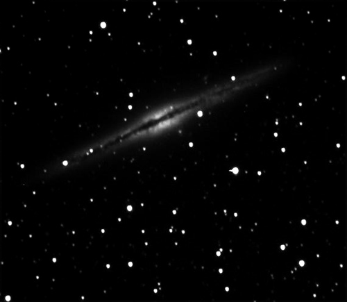 Bradford NGC4145